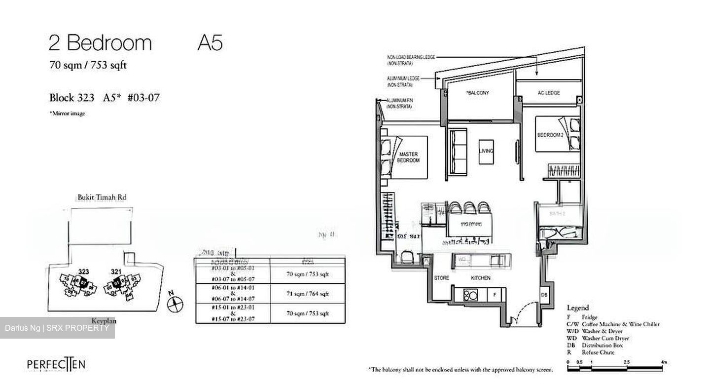 Perfect Ten (D10), Apartment #568341581
